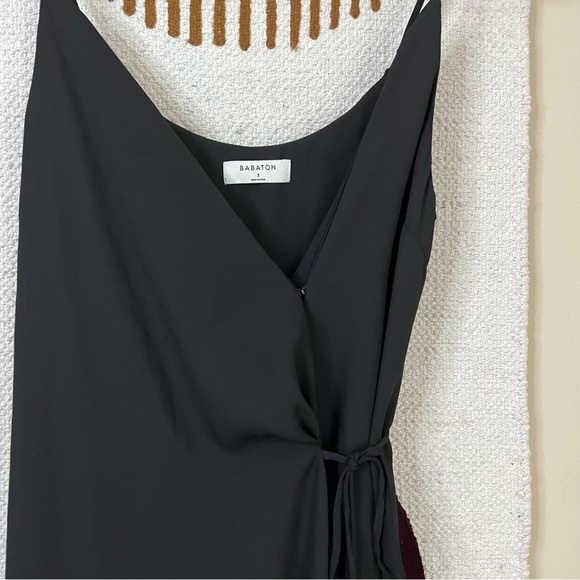 ARITZIA BABATON WALLACE DRESS - Picture 5 of 8